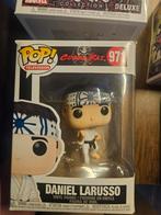 Funko pop Daniel Larusso 971, Ophalen of Verzenden