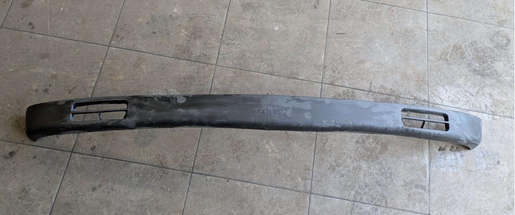 Chevrolet Express bumperlip 1996-2002, Auto-onderdelen, Gebruikt, Info@gm.com, Chevrolet, Ophalen of Verzenden