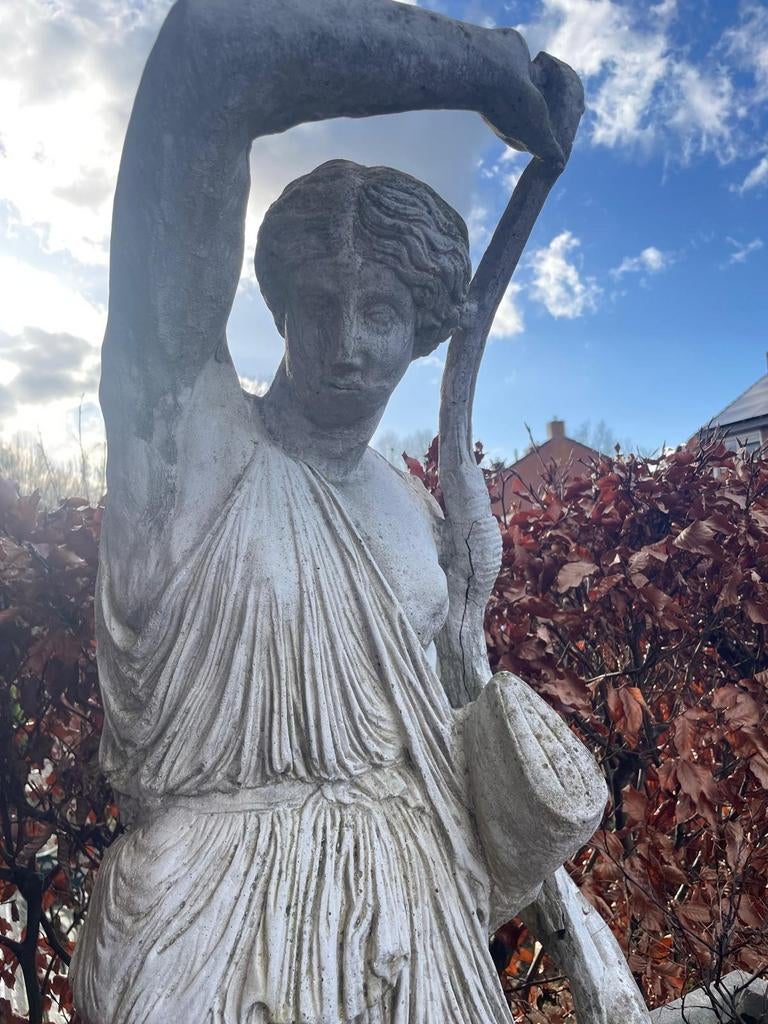 Tuinbeeld, Tuin en Terras, Ophalen of Verzenden