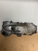 Piaggio skr carterkap 125cc 180cc, Ophalen of Verzenden