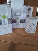 Scentsy wandwarmer, Ophalen of Verzenden, Nieuw