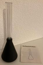 IKEA Dimbare LED tafel-/sierlamp (BJÖRKSPIREA, micro USB), Zhelin Lian | Scandinavisch / Nordic / Japandi, Ophalen of Verzenden