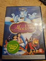 Aladdin, Alle leeftijden, Ophalen of Verzenden, Zo goed als nieuw, Amerikaans