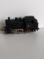 Märklin modeltreinen HO spoorbaan& toebehoren 223 onderdelen, Ophalen, Wisselstroom, Treinset, Zo goed als nieuw