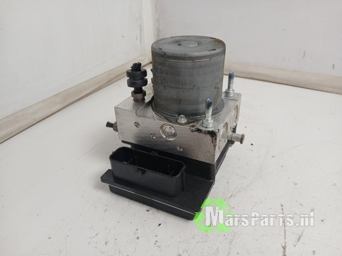 ABS Pomp van een Citroen DS4, Gebruikt, -, Ophalen of Verzenden, -