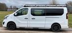Opel Vivaro 2016 dubbel cabine, Auto's, Voorwielaandrijving, 4 cilinders, 1854 kg, Particulier