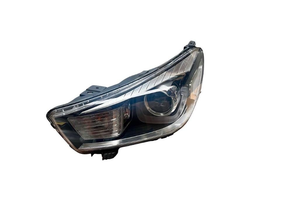Kia Rio 2017+ koplamp Links LED DRL 92101H8200, Ophalen, Nieuw, Kia