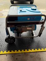 Aggregaat 230V MAX 3000W, Ophalen