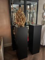 EEN Mat zwarte Zuil nog over, Ophalen, Gebruikt