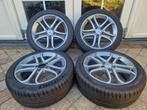 Velgen Mercedes CLA (2013-2019), 17 inch, 5x112, 7.5j, ET 52, Ophalen, BMW