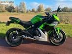 KAWASAKI ER 6 F ABS (bj 2016), Motoren, Motoren | Kawasaki, 2 cilinders, 649 cc, Bedrijf, Onbekend