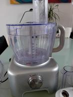 Krachtige Kenwood keukenmachine FP730 Multi Pro Excel, Witgoed en Apparatuur, Keukenmixers, 2 tot 3 liter, Ophalen of Verzenden