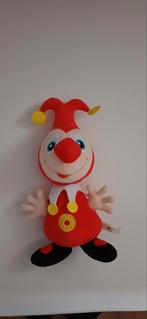 Originele Jokie en Jet in nieuwstaat!, Verzamelen, Efteling, Ophalen of Verzenden, Zo goed als nieuw, Beeldje of Poppetje