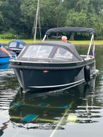 SLOEP VERKOPEN? MAXIMA/PRIMEUR/MAASSLOEP/CORSIVA/MEERSLOEP, 10 tot 30 pk, Binnenboordmotor, 6 meter of meer, Diesel