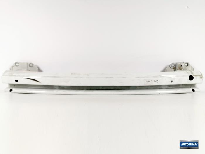 Bumperframe achter van een Volvo V60, Gebruikt, -, -, Ophalen of Verzenden
