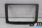 Radio afdekking VW Passat B6 3C0858069M, Gebruikt