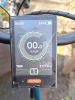 Van Dijck elektrische fiets - Perfect voor dagelijks gebruik, Ophalen of Verzenden, Gebruikt, 50 km per accu of meer, Overige merken