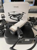 DJI Spark Fly More Combo, 30 tot 45 minuten, Cameradrone, Return to Home, Zo goed als nieuw