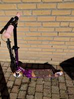 Decathlon Step Paars - Goede Staat, Ophalen, Zo goed als nieuw, Gewone step, Decathlon