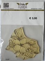 Stempels van Lesia Zgharda, Hobby en Vrije tijd, Ophalen of Verzenden, Nieuw, Clearstamp