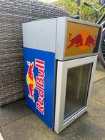 RedBull mini koelkast (defect), Ophalen of Verzenden, Minder dan 75 liter, Energieklasse A of zuiniger, Zonder vriesvak