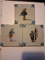 Oud Hollandse Tegels 10x10, Ophalen of Verzenden