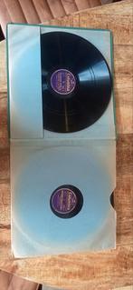 Album: Verzen van Nederlandse en Vlaamse dichters - Paul Huf, Cd's en Dvd's, Ophalen of Verzenden