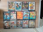 PlayStation 2 games, Ophalen of Verzenden, Zwart, Met 1 controller