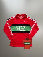 NEC Balkenshirt GEZOCHT voor verzameling (Hummel, Puma, enz), Maat XL, Ophalen, Gebruikt, Shirt