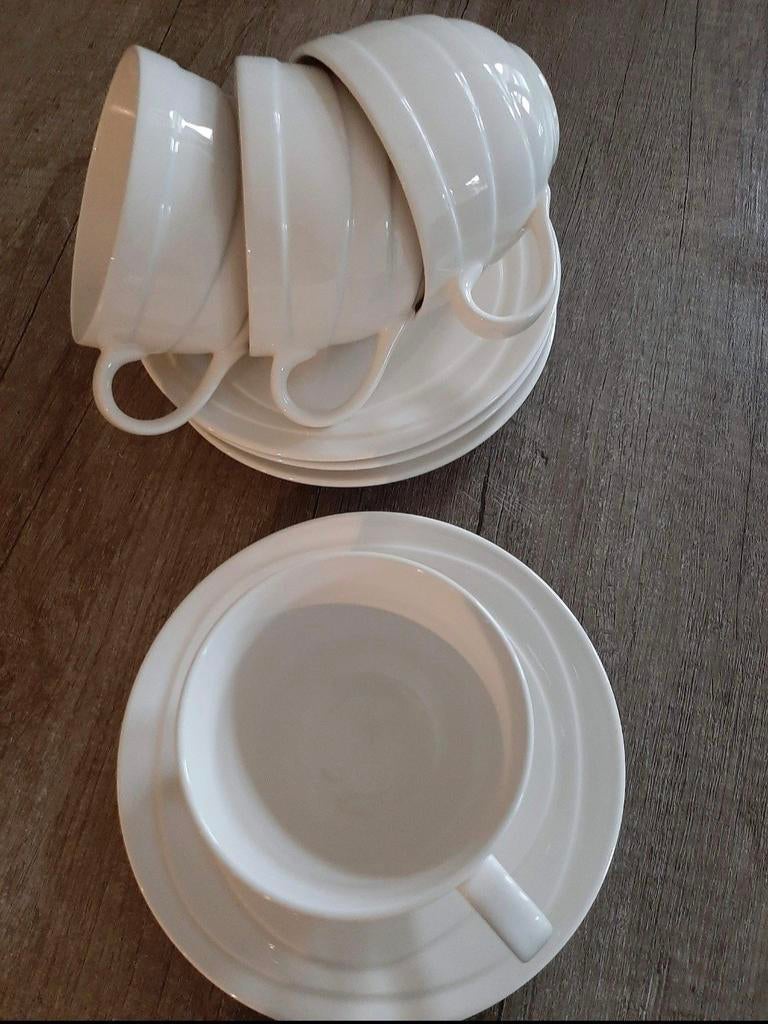 Jamie oliver waves, Huis en Inrichting, Keuken | Servies, Ophalen of Verzenden, Nieuw, Overige stijlen, Kop(pen) en/of Schotel(s)