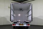 Renault Master 2.3 dCi Koelwagen Vrieswagen -20 Graden Dag e, Voorwielaandrijving, Stof, Gebruikt, 4 cilinders