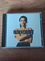 Neneh Cherry - Raw Like Sushi CD, Ophalen of Verzenden, Zo goed als nieuw