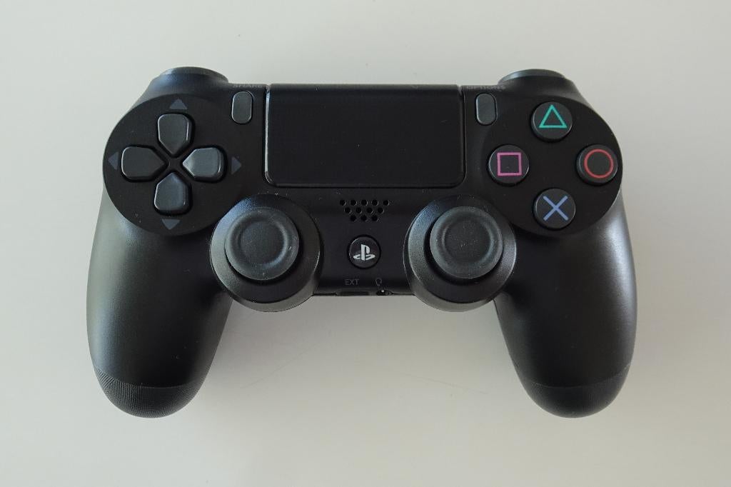 Sony PS4 Controller met Klein Defect, Spelcomputers en Games, Spelcomputers | Sony PlayStation 4, Original, Met 1 controller, Ophalen