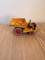 Vintage Dinky Supertoys Muir Hill Dumper, Ophalen, Gebruikt