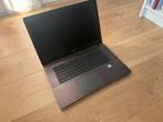 HP Zbook Studio G3 i7-6700HQ 32GB RAM 704GB SSD + Dock, Ophalen, Gebruikt, 2 tot 3 Ghz, 32 GB