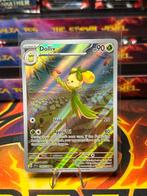 Dolliv (SVI 200) Scarlet & Violet, Ophalen of Verzenden, Zo goed als nieuw, Losse kaart, Foil