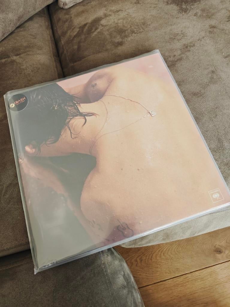 Harry Styles LP - Nieuw in verpakking - Ruilen mogelijk, Cd's en Dvd's, Vinyl | Pop, Geseald, 2020 tot heden, Ophalen of Verzenden