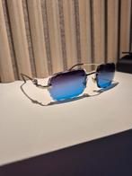 Cartier zonnebril, Ophalen of Verzenden, Zo goed als nieuw, Overige merken