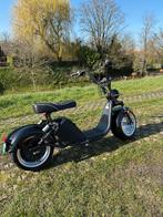 E-Chopper, Elektrisch, Zo goed als nieuw, Ophalen, Overige merken