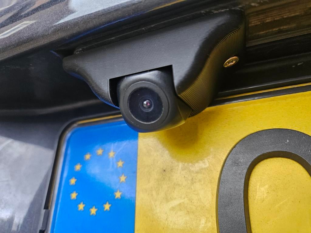 Achteruitrijcamera beugel, Ophalen of Verzenden