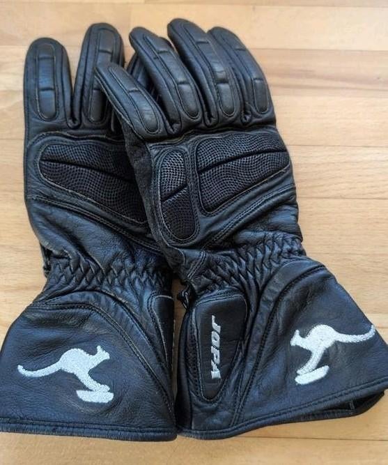 Motor handschoenen maat xl, Motoren, Ophalen of Verzenden, Tweedehands, Handschoenen