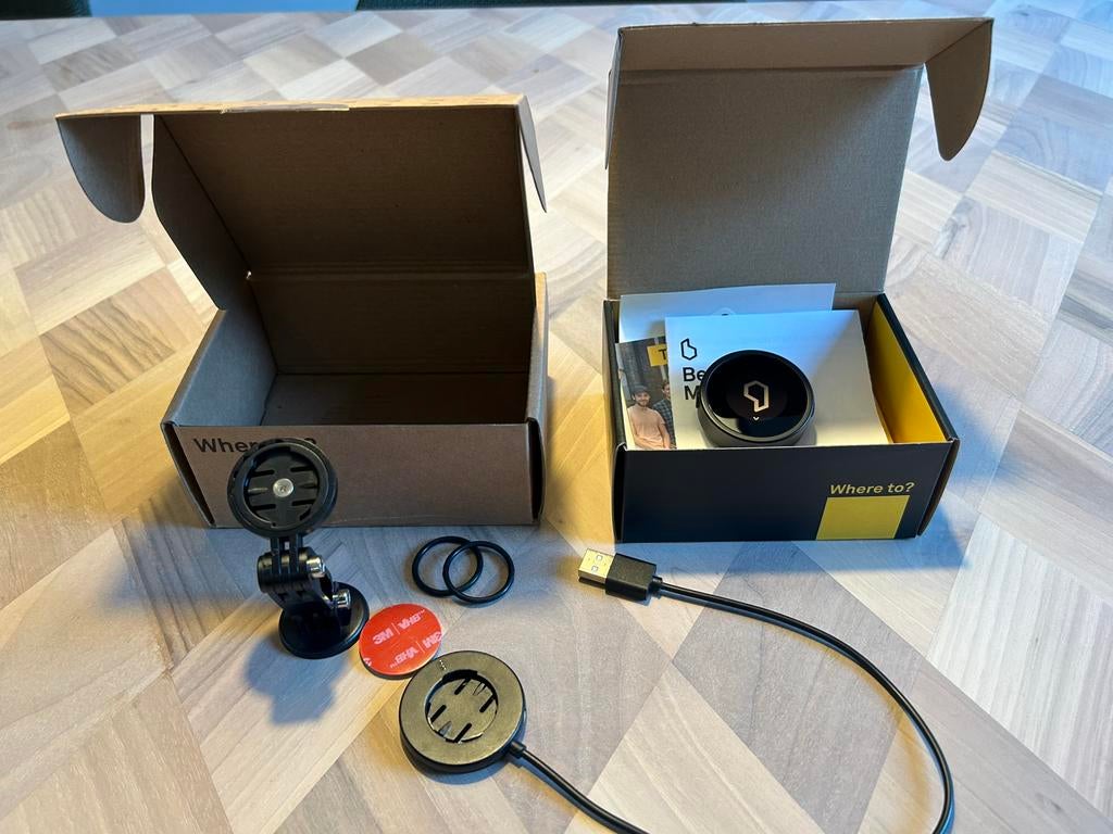 Beeline moto navigatie, Ophalen of Verzenden, Zo goed als nieuw