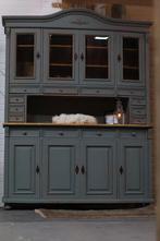 Buffetkast *Friesland* Vintage, Ophalen, 200 cm of meer, 150 tot 200 cm, Zo goed als nieuw