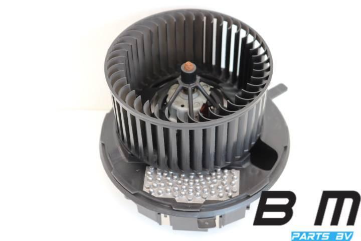 Aanjager (kachelmotor) VW Sharan 7N RHD 1K2820015G, Gebruikt