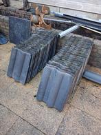 Dakpannen, Ophalen, Steen of Klei, 15 m² of meer, Dakpannen