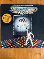 Saturday Night Fever - The Original Movie Sound Track, Cd's en Dvd's, Vinyl | Pop, Dubbel-LP, Ophalen of Verzenden