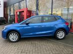 SEAT Ibiza 1.0 EcoTSI Style 95 PK | €3.500,- Actievoordeel, Auto's, Seat, Voorwielaandrijving, Stof, Parkeersensor, 95 pk