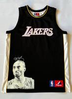 Majestic vintage LA Lakers Bryant jersey, #24. Volwassen S., Gebruikt, Ophalen of Verzenden, Kleding