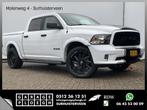 Dodge Ram 1500 5-Pers 5.7 V8 4x4 Crew Cab Leer Bodykit Rebel, Automaat, Gebruikt, 5654 cc, 402 pk