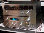 Pioneer Stereo set (608 serie BlueLine), Audio, Tv en Foto, Stereo-sets, Gebruikt, Pioneer, Ophalen